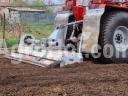 Soil grinder 150 cm / Omikron S 1500