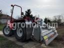 Soil grinder 150 cm / Omikron S 1500