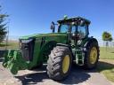 John Deere 8360R tractor