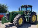 John Deere 8360R tractor