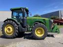 John Deere 8360R tractor