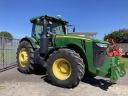 John Deere 8360R tractor