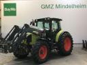 Ciągnik CLAAS ARION 420 CIS