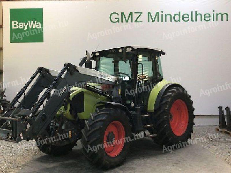 Tractor CLAAS ARION 420 CIS