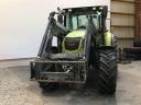 CLAAS ARION 420 CIS tractor