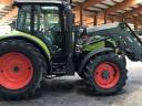 Ciągnik CLAAS ARION 420 CIS