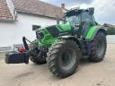 Deutz-Fahr 7250 TTV tractor