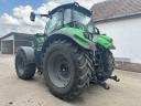 Deutz-Fahr 7250 TTV traktor