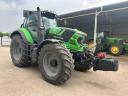 Traktor Deutz-Fahr 7250 TTV