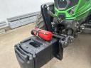 Deutz-Fahr 7250 TTV traktor