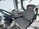 Deutz-Fahr 7250 TTV Traktor