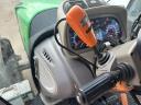 Traktor Deutz-Fahr 7250 TTV