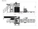 Domasz PK series automatic palletizer now available for sale