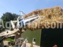 Bale clamp (variable working width) / Zocon Bale Clamp