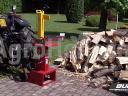 Log splitter with 10 t splitting force / SPLT10