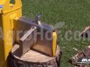 Log splitter with 10 t splitting force / SPLT10