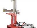 Log splitter with 10 t splitting force / SPLT10