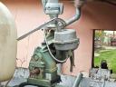 Nettuno 75/350 irrigation drum with water cannon, pump for sale