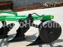 Beds, plough with 3 heads / Bomet U013-1