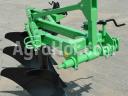 Beds, plough with 3 heads / Bomet U013-1