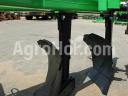 Beds, plough with 3 heads / Bomet U013-1