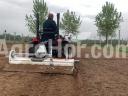 Ground mower 150-180 cm / Omikron M