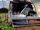 Ground mower 150-180 cm / Omikron M