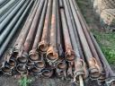 Irrigation pipes for sale