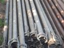 Irrigation pipes for sale