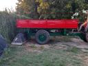 EB 7/70 trailer for sale