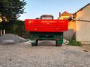 Single axle trailer for sale