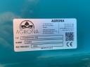 AGRONA POWERDISC 300 ROATĂ SCURTĂ DE VÂNZARE ÎN STARE CA NOUĂ