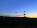 Plant protection drone service