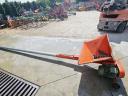 Grain auger 5 m