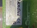 Krone EasyCut AM 283 S disc mower