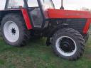 Zetor 8145 tractor for sale