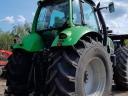 Deutz-Fahr Traktor zu verkaufen