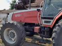 Steyr Traktor zu verkaufen