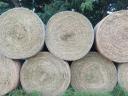 Lucerna round bales