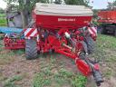 Pneusej Venga 450 trailed grain drill for sale