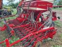 Pneusej Venga 450 trailed grain drill for sale