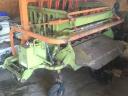 Wolagri T15 bale slicer, bale breaker