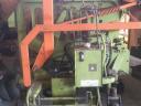 Wolagri T15 bale slicer, bale breaker