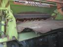 Wolagri T15 bale slicer, bale breaker