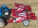 Kertitox BASICLINE 3000/21 trailed field sprayer ISOBUS - FULL EXTRA