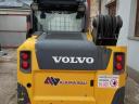 Volvo MCT85C crawler loader