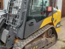 Volvo MCT85C crawler loader