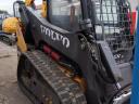 Volvo MCT85C crawler loader