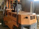 Balkancar Rekord forklift for sale