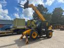 JCB 535-125 HI VIZ / 2017 / 2400 hodin / Leasing od 20%